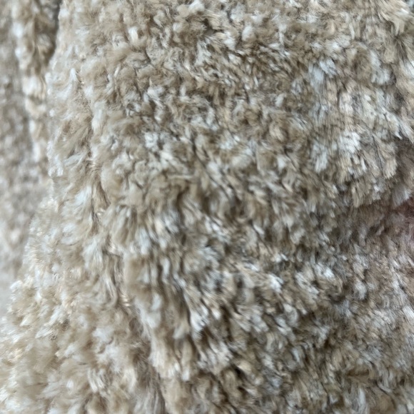 Vintage Teddy Bear Jacket - Picture 7 of 7